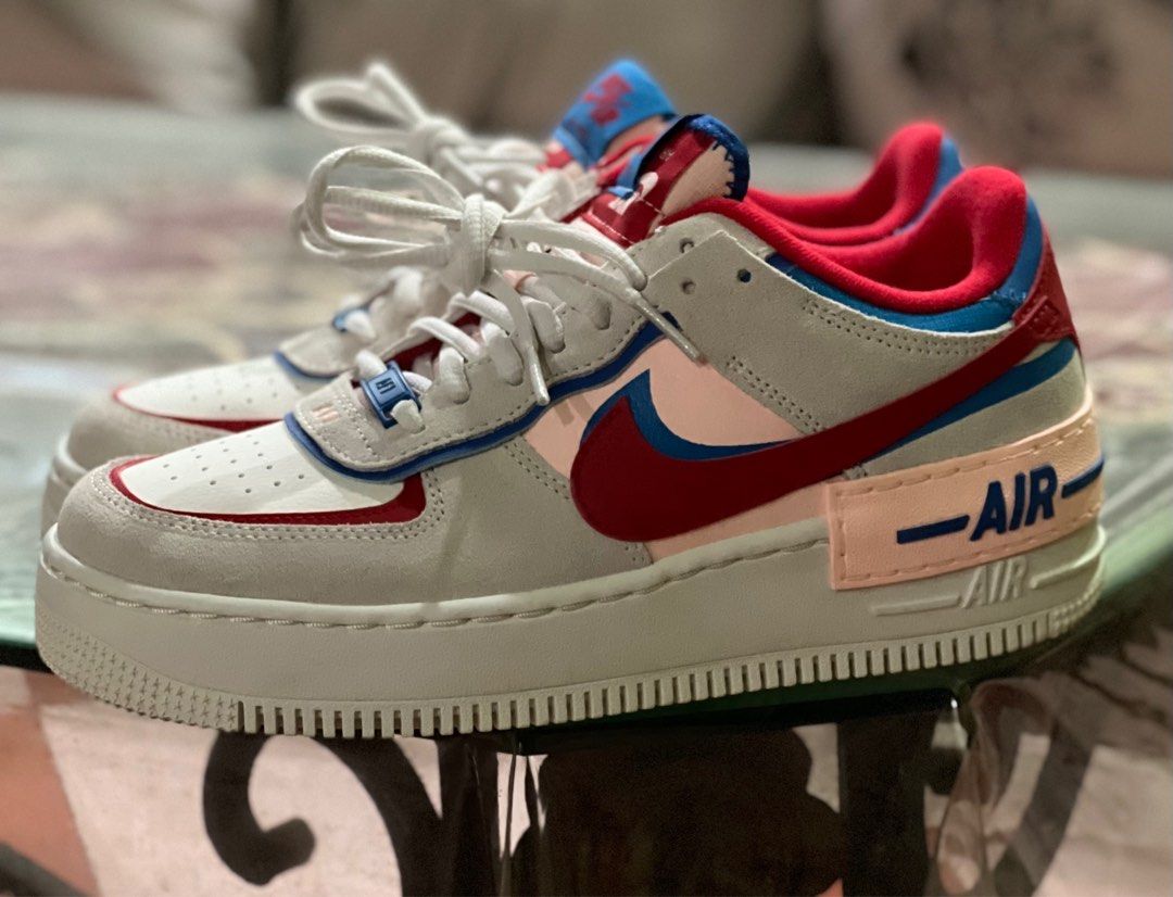 AIR FORCE 1 LOW PRM Join Forces 23.5cm-