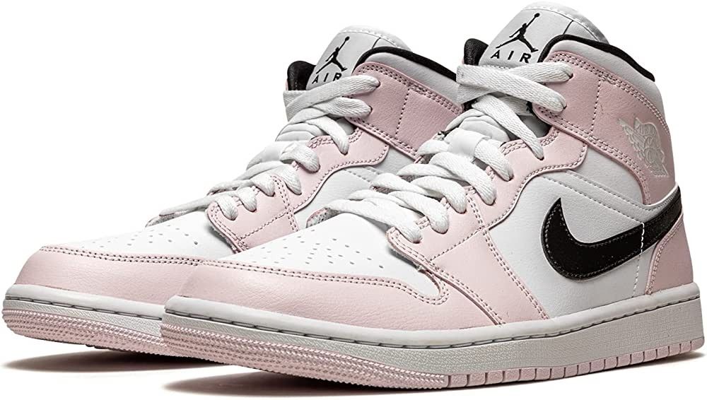 Nike air jordan rose hotsell