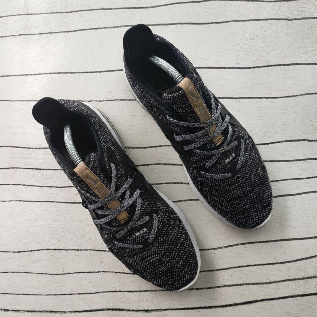 Sequence 3 air max 2025