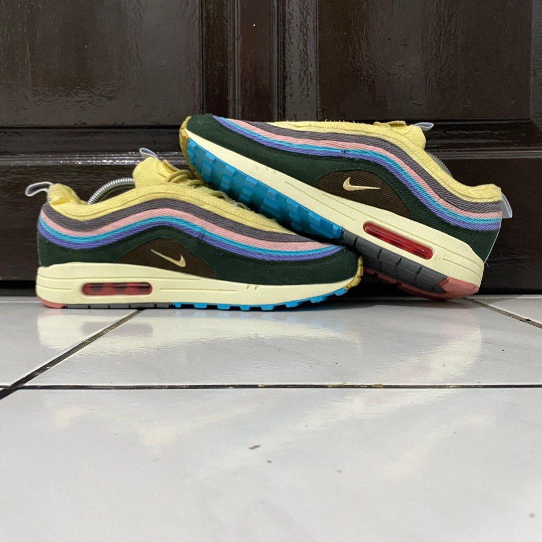 nike air max wotherspoon