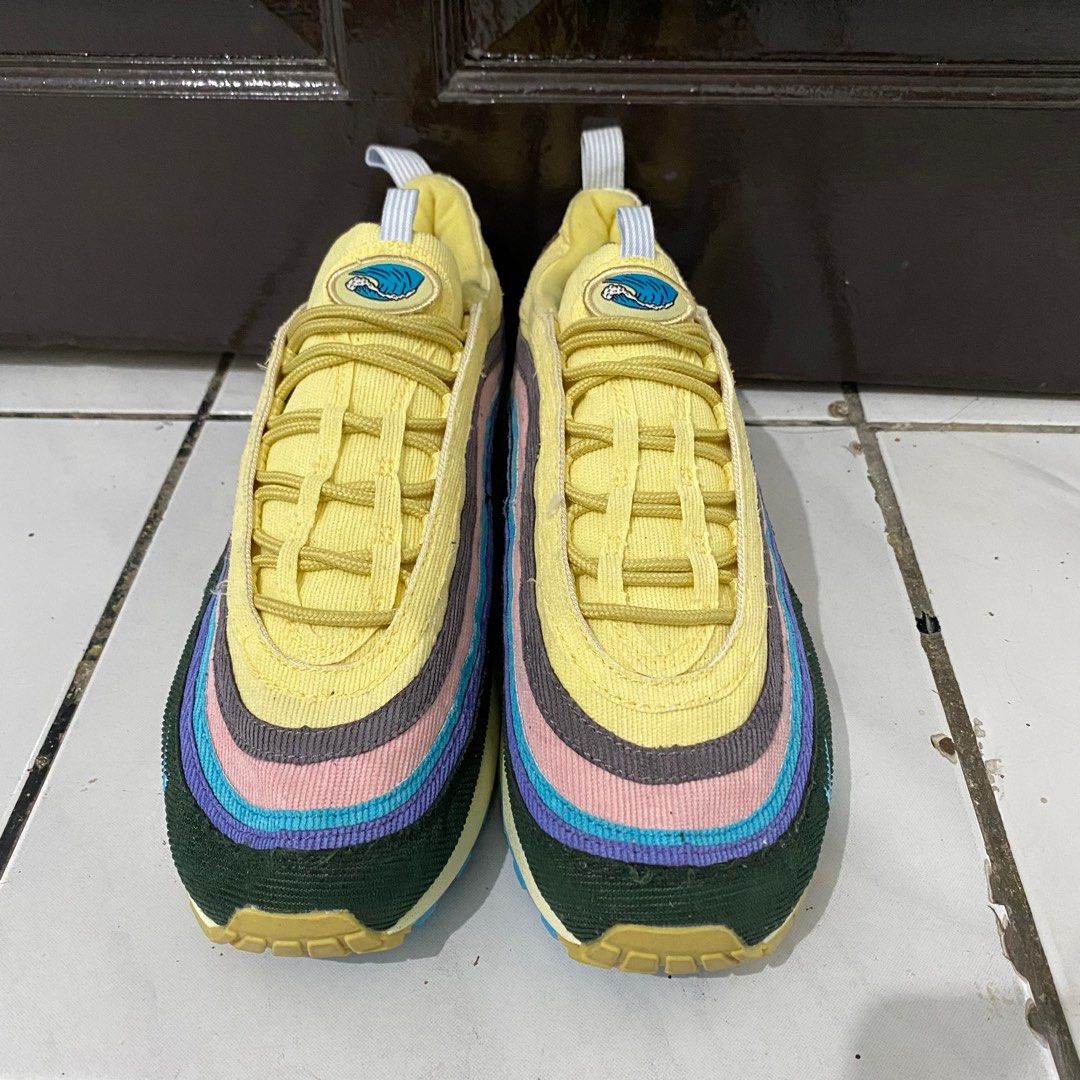 nike air max wotherspoon