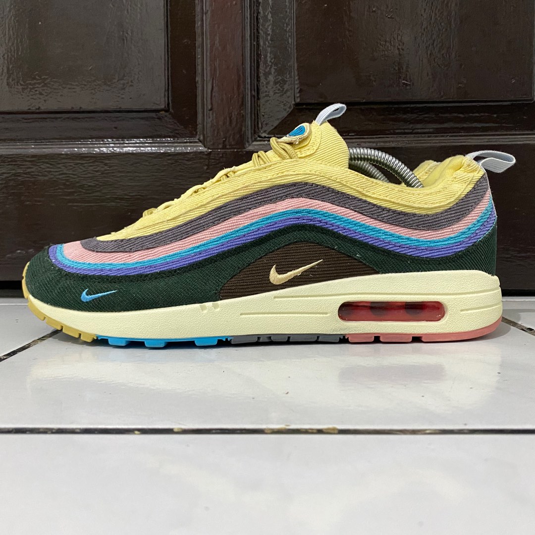 nike air max wotherspoon