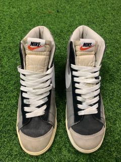 Nike Blazer Highcut