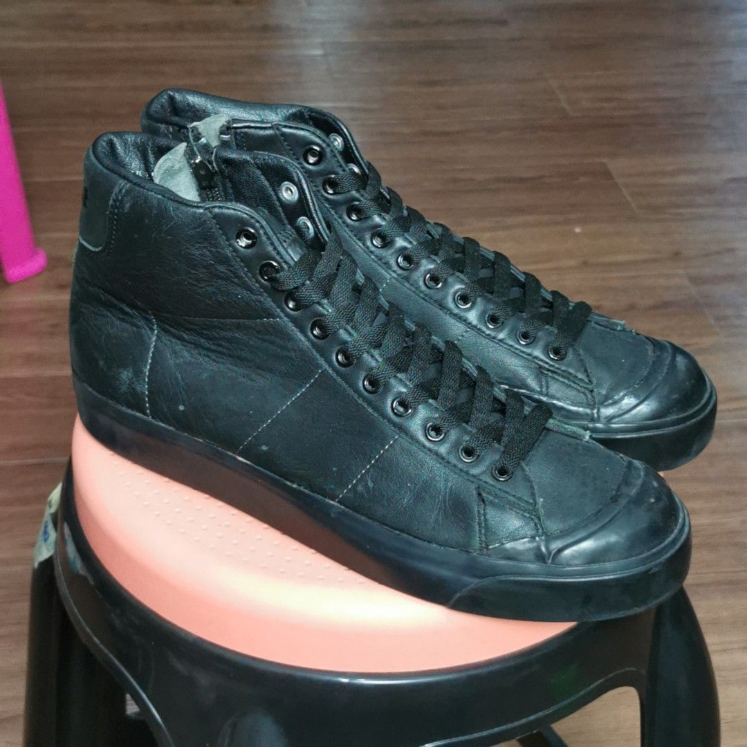 sophnet x nike blazer