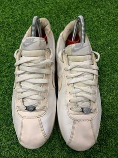 Nike Cortez Basic Leather