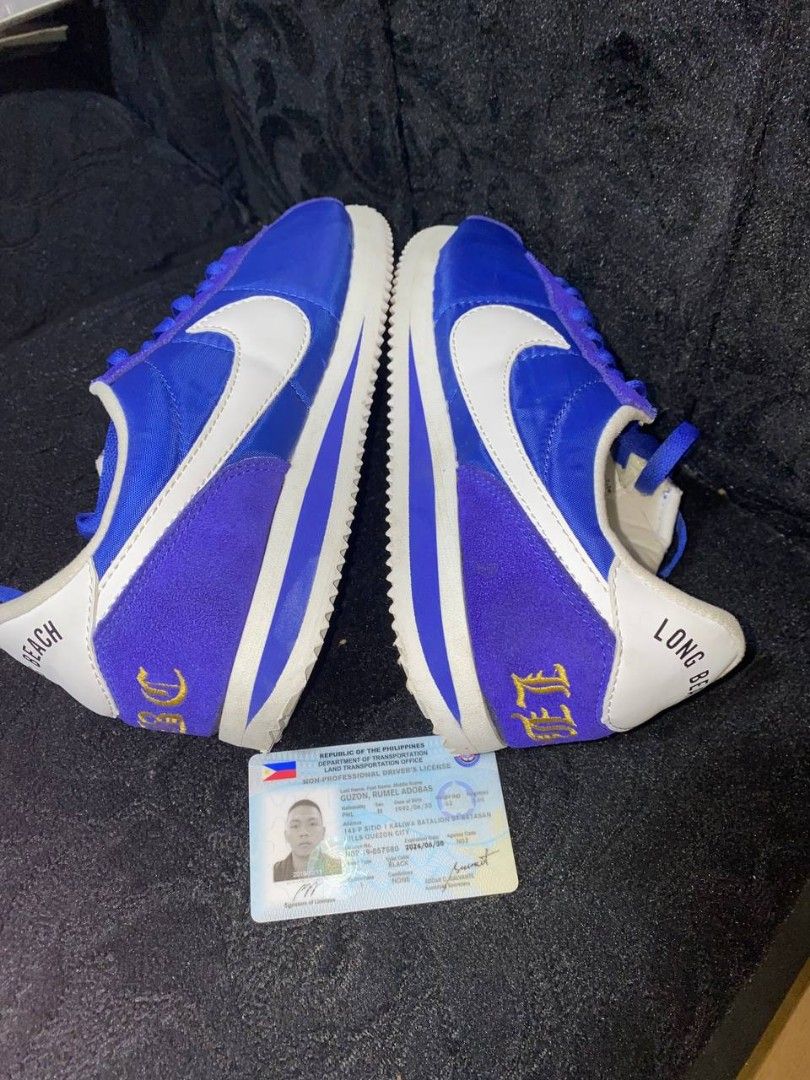 Nike shop cortez lbc