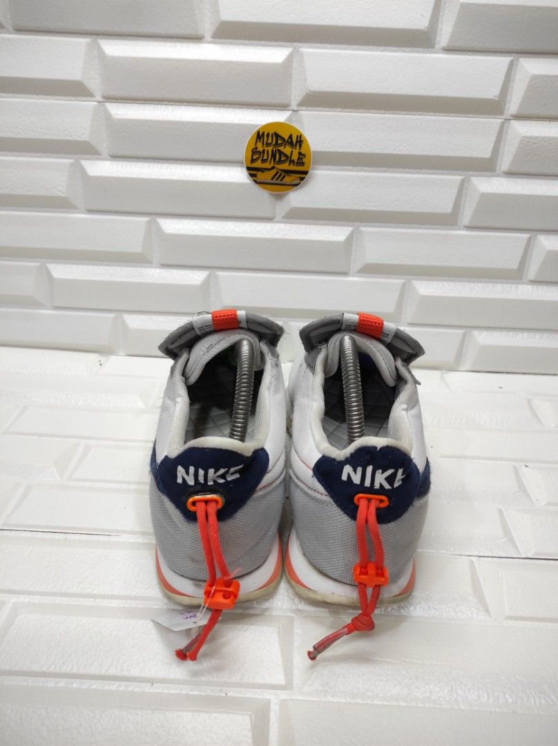 Nike cortez slip on sale