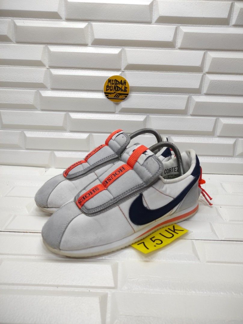 Nike cortez slip outlet