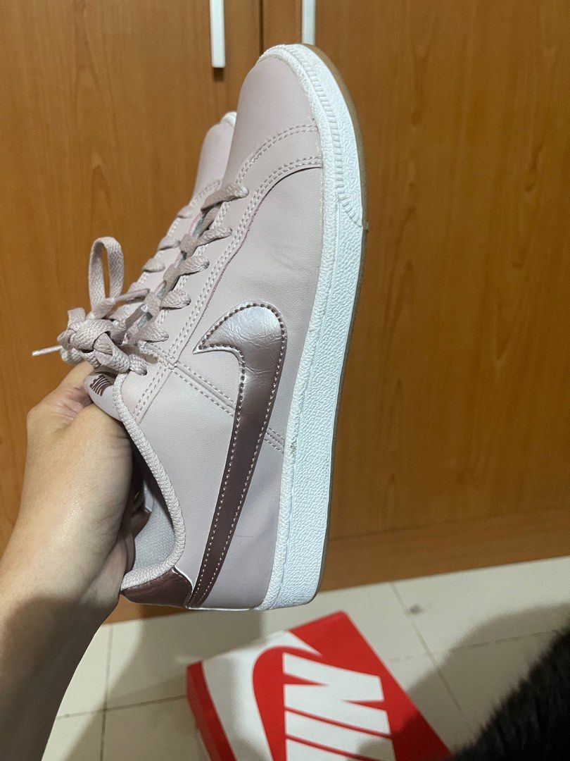 Nike Court Royale Mauve Original size 38