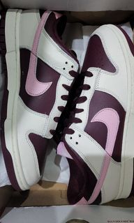 Nike Dunk Low Retro PRM