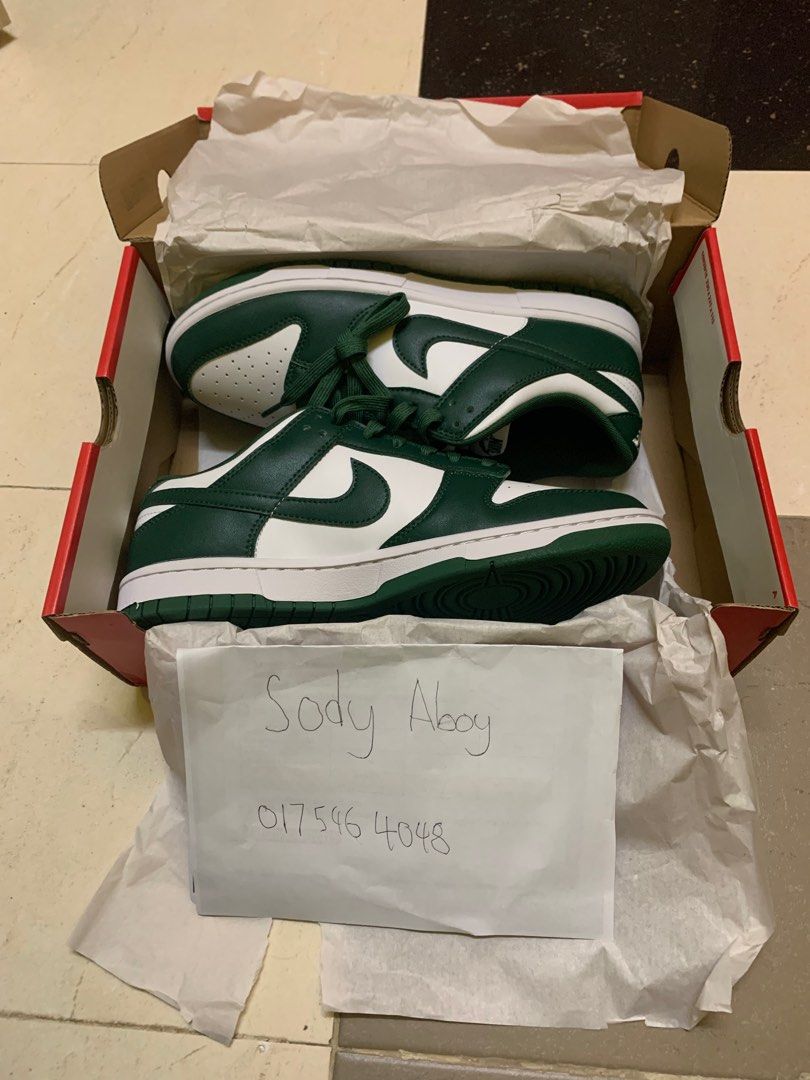 Pk god nike store