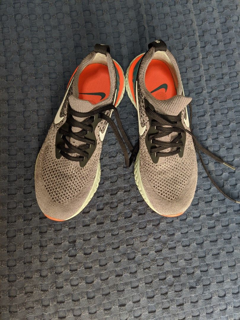 Nike 27 shop epic react
