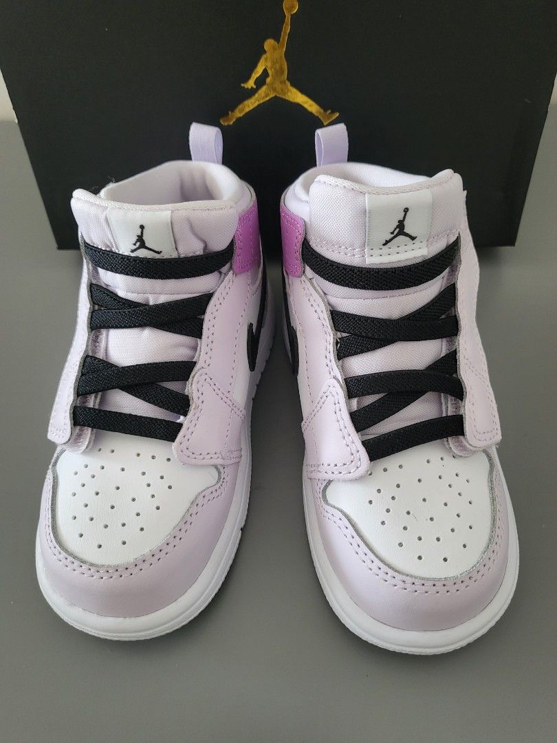 Nike air jordans for toddlers shop