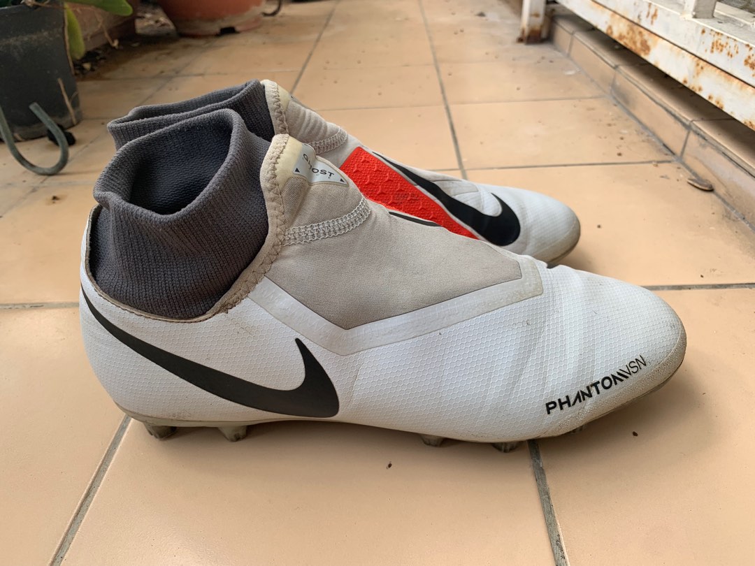 Nike phantom sn football sales boots