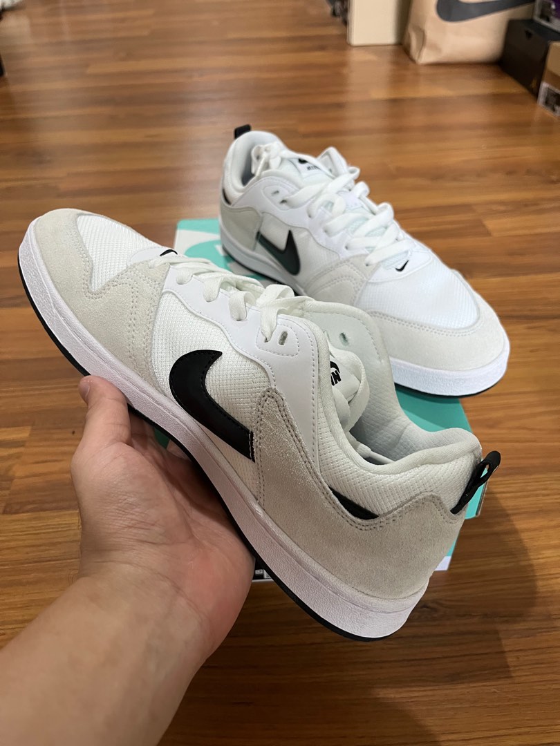 womens nike sb alleyoop