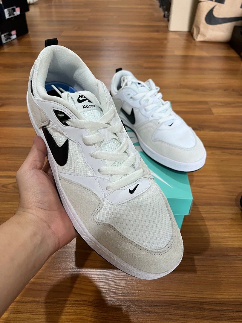 nike sb alleyoop unisex
