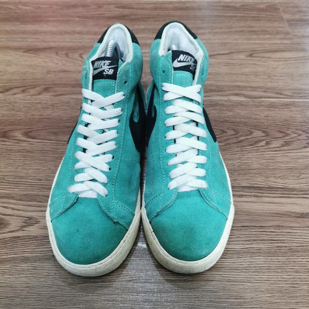 Nike sb blazer azure 2025