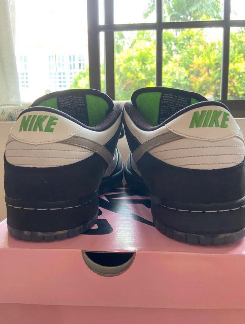 Panda pigeon stockx new arrivals