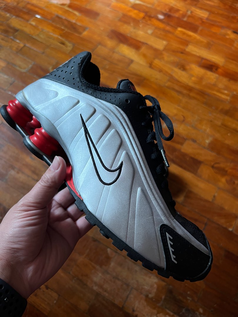 nike shox rx4