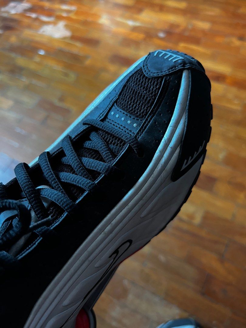 shox rx4
