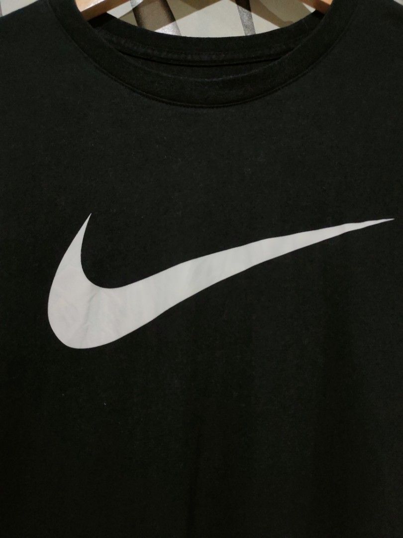 swoosh t shirts