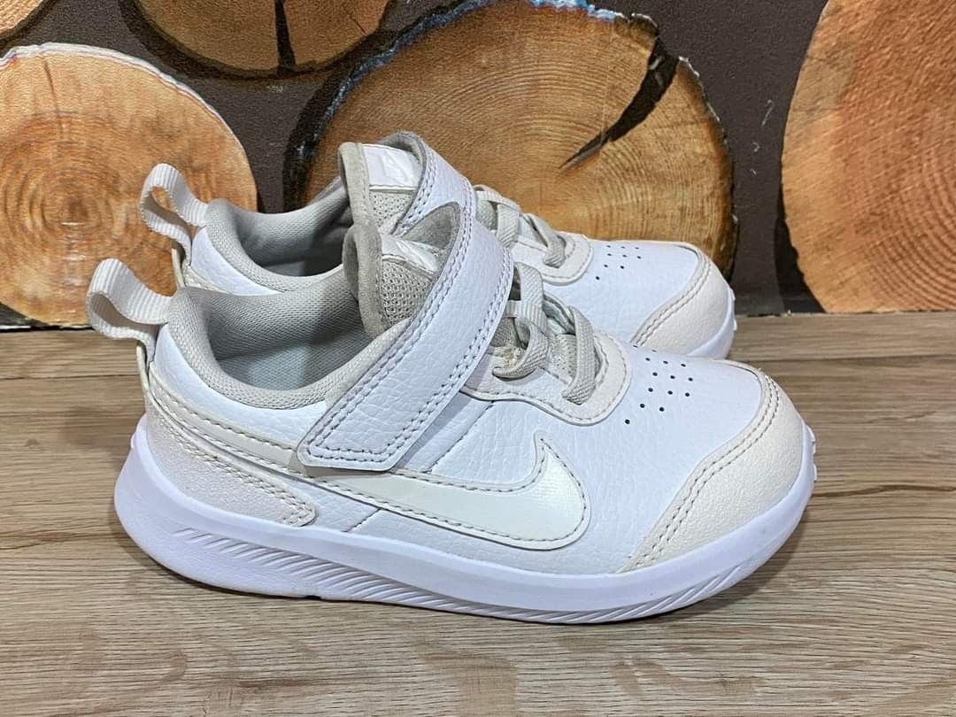 tenis nike varsity leather
