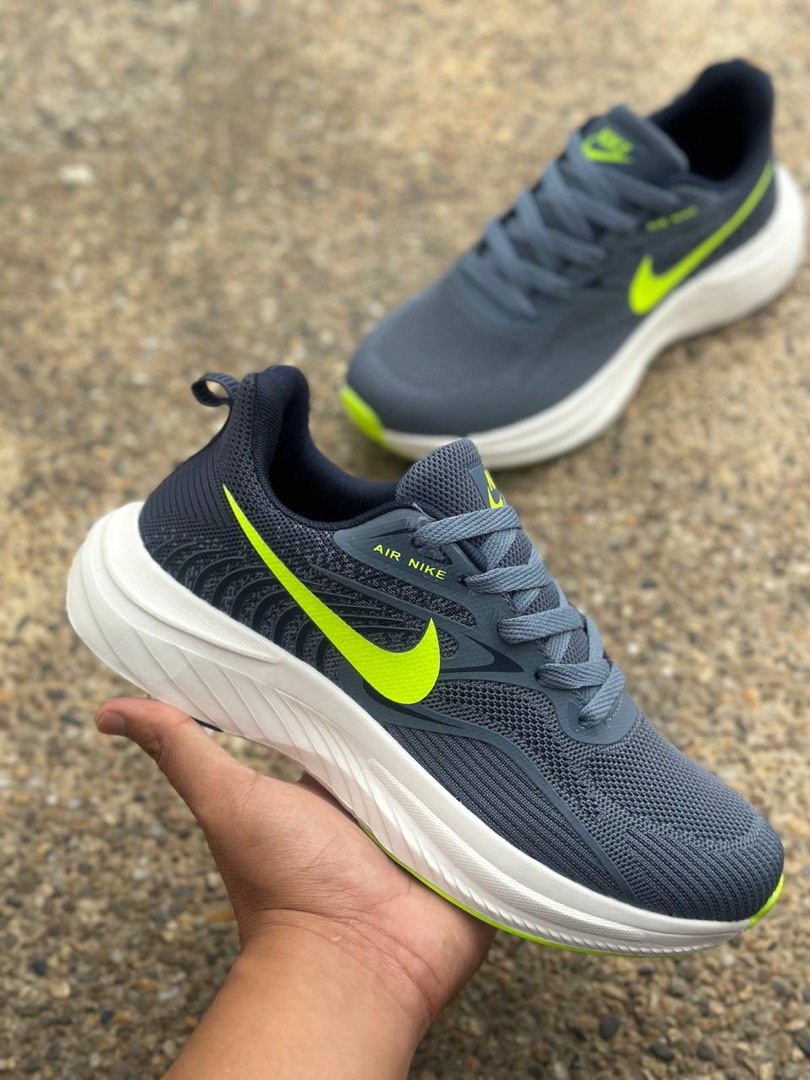 nike zoom next review
