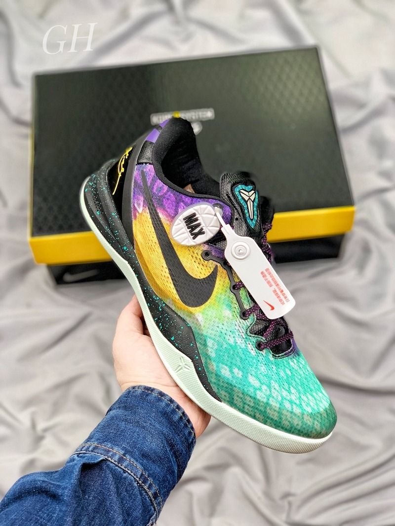 Nike zoom kobe viii 8 new arrivals