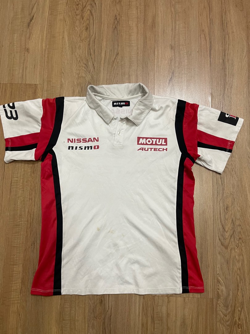 Nismo shirt shop