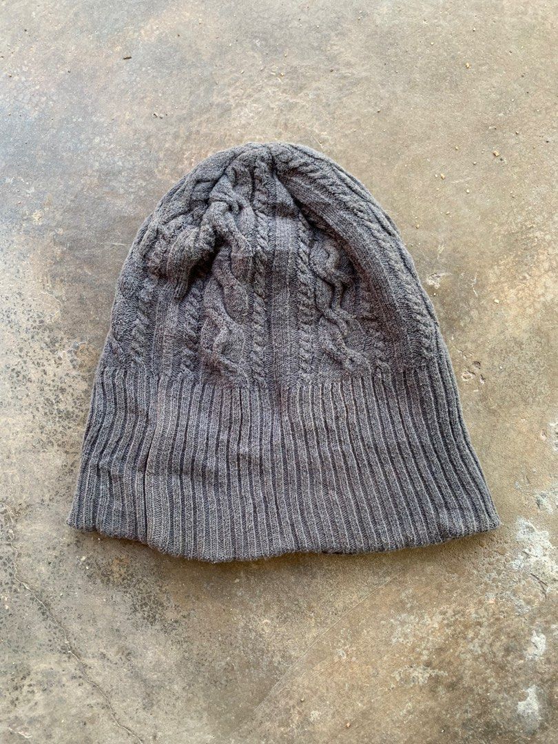 Japanese 2025 beanie brands