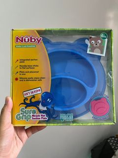 Nuby, brand new