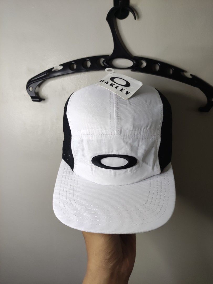 Oakley 5 cheap panel cap