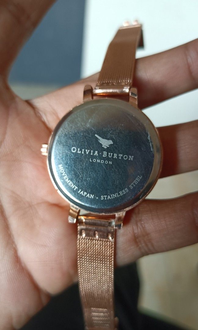 Olivia burton busy bees hot sale