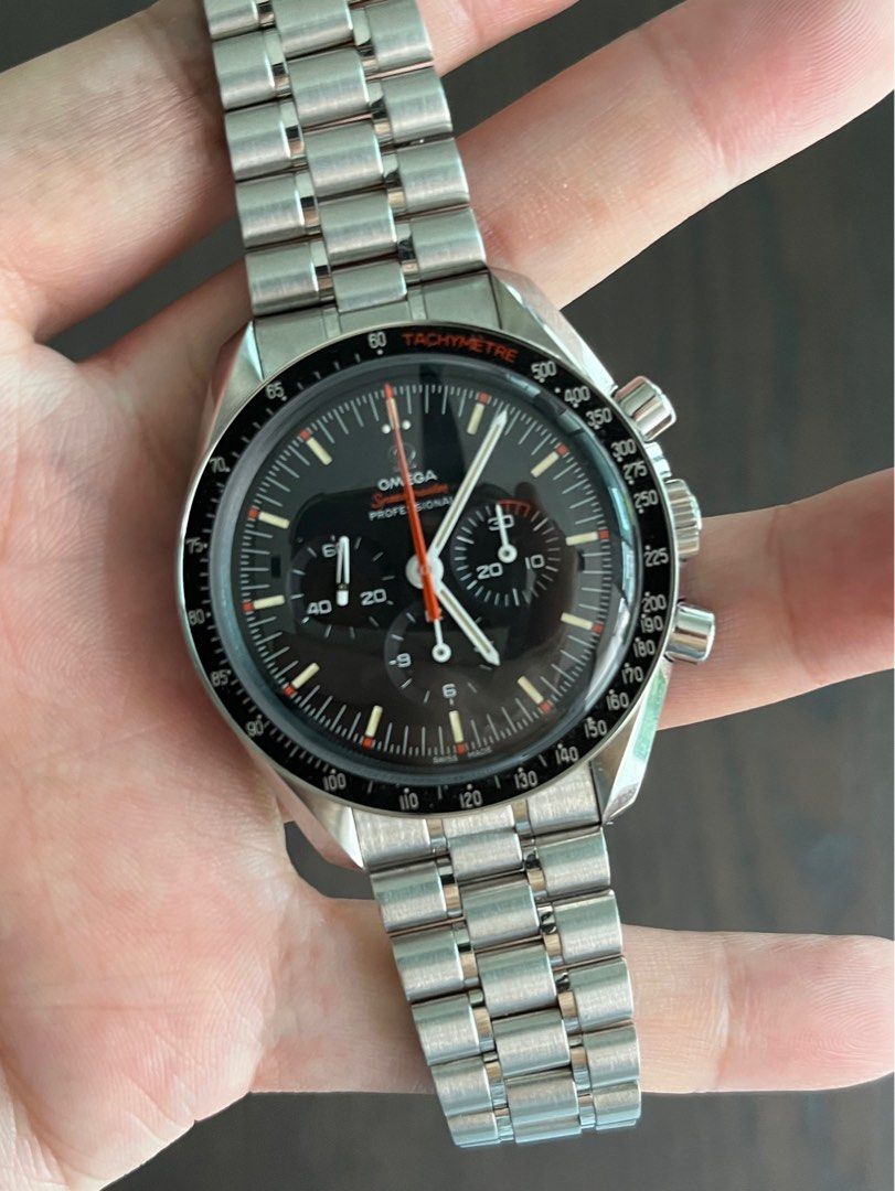 Omega ultraman strap hot sale