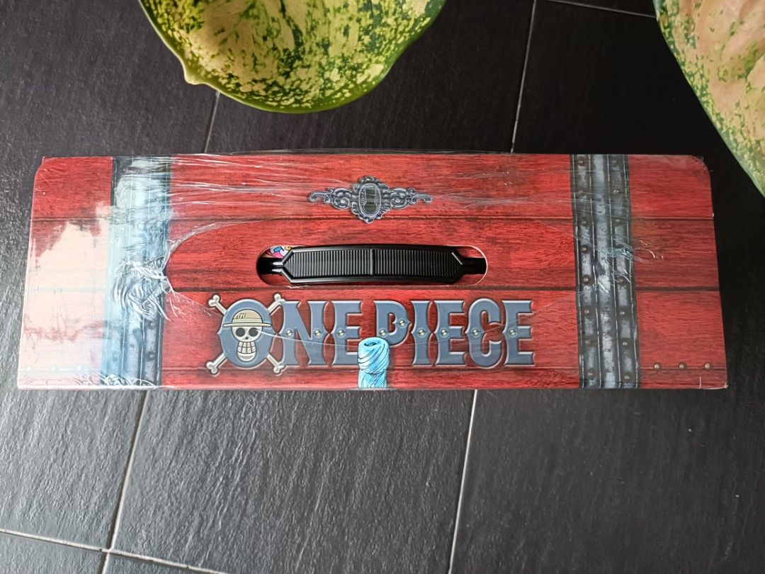 One Piece Box set 4 (ENG), Hobbies & Toys, Books & Magazines, Comics