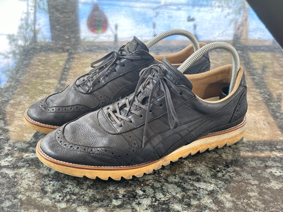 nippon made onitsuka japan