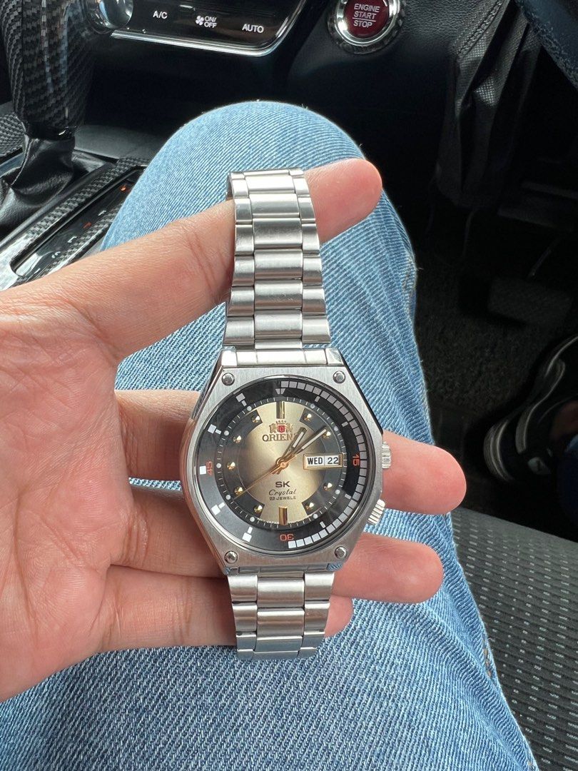 Sk best sale diver retro