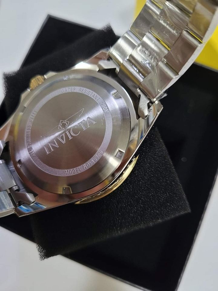 Invicta 18740 online