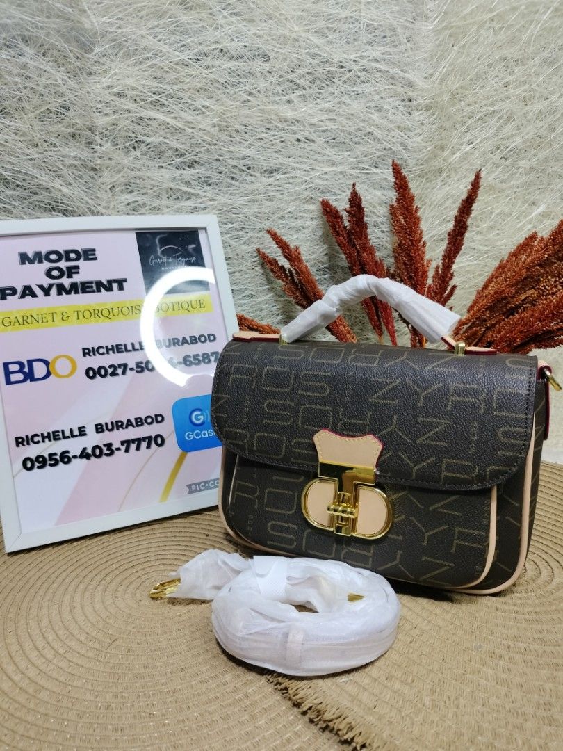 ORIGINAL ZYROS BAG DUBAI, Women's Fashion, Bags & Wallets, Crossbody