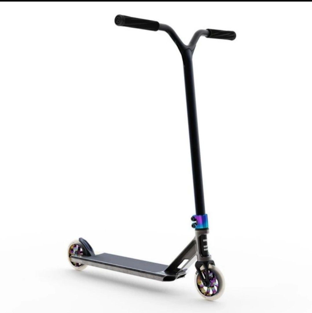 Oxelo freestyle scooter MF540 - Deer - 8555812, Sports Equipment ...