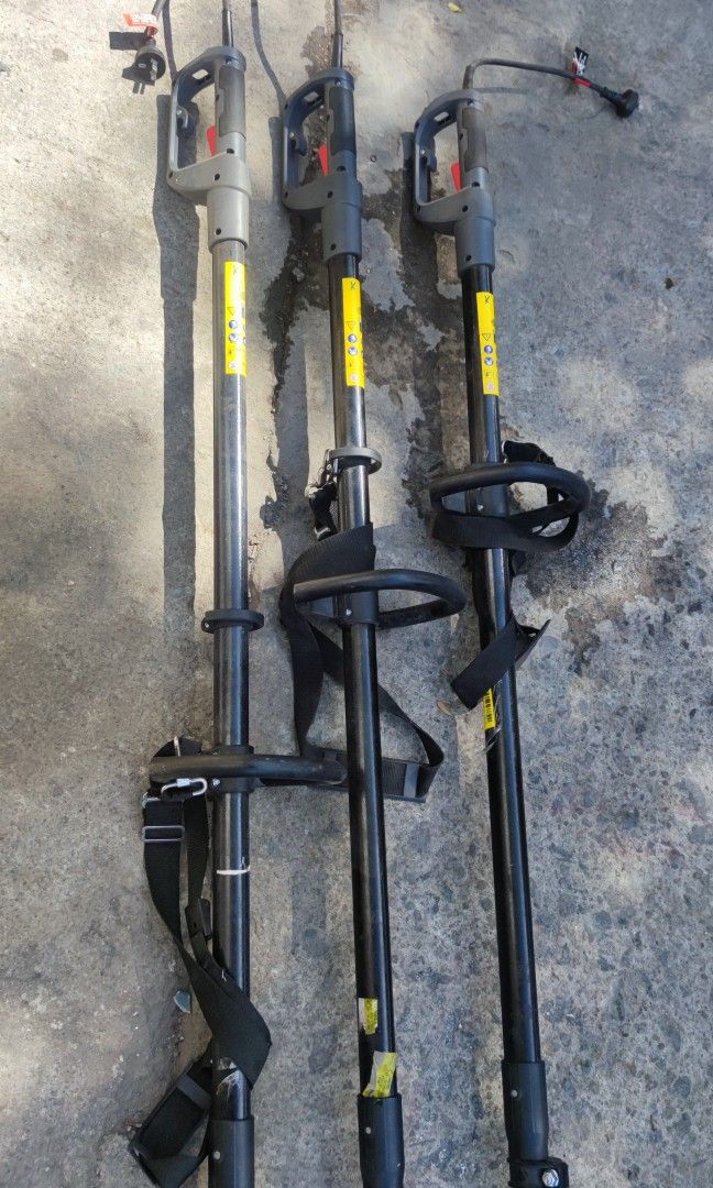 Ozito electric pole pruner online