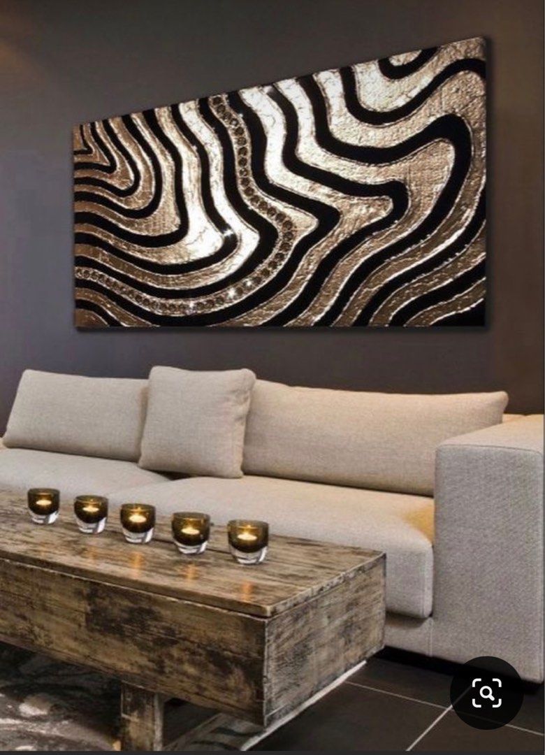 Painting Wall Art Canvas