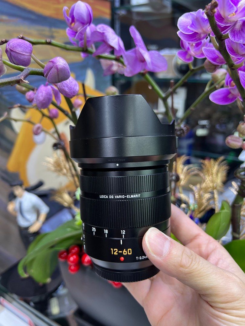 panasonic leica 1260
