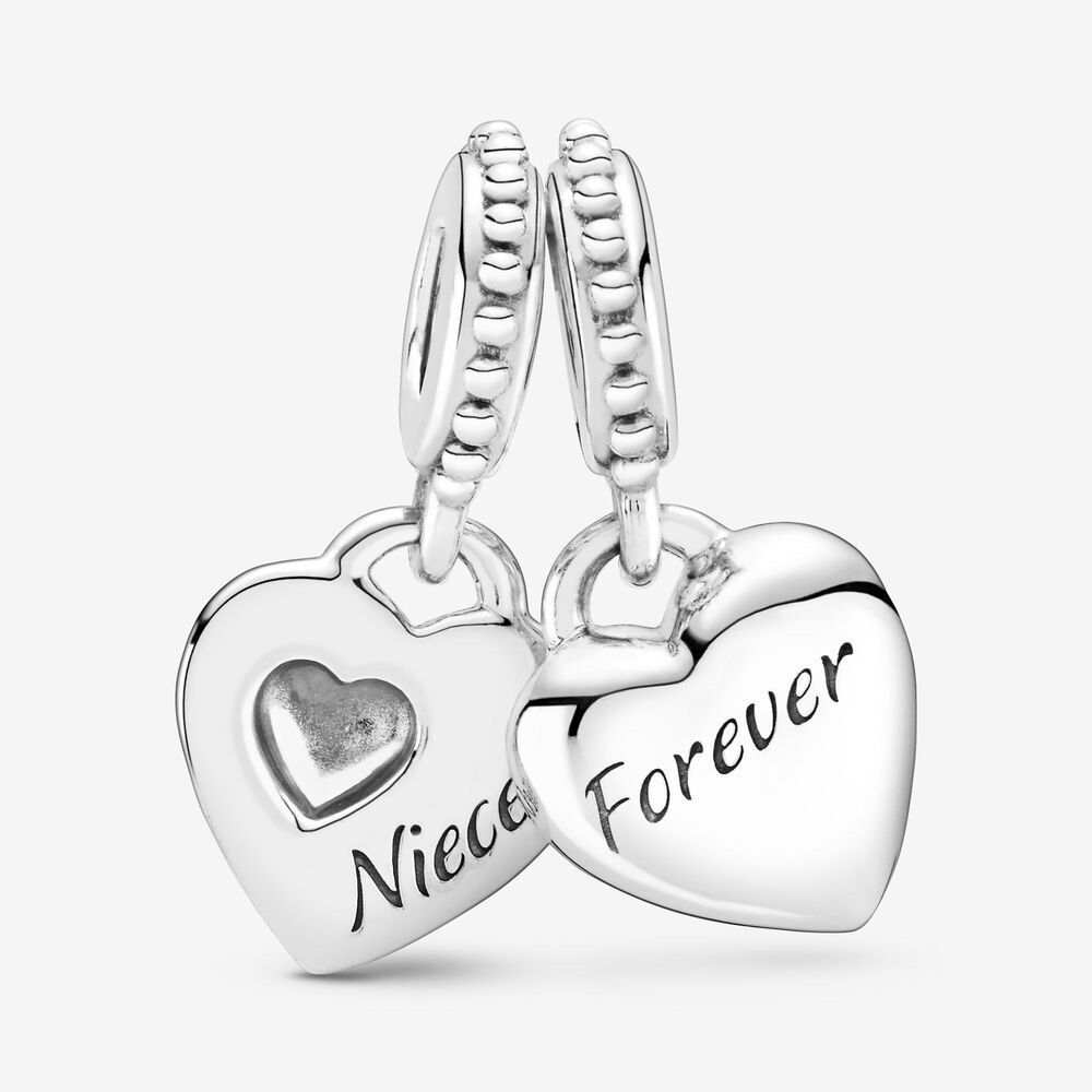 Niece pandora top charm