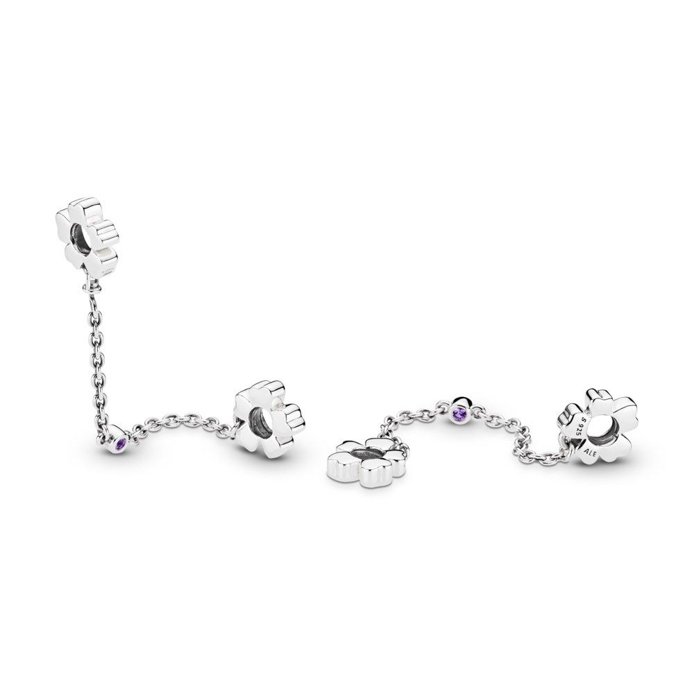Wildflower meadow safety chain cheap