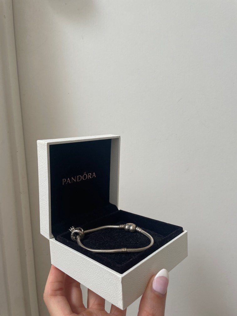 Authentic pandora new arrivals