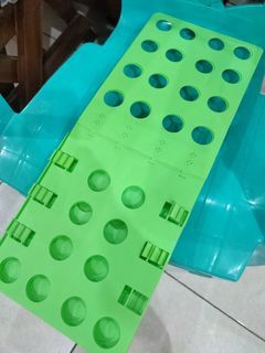 Papan Lipat Baju
