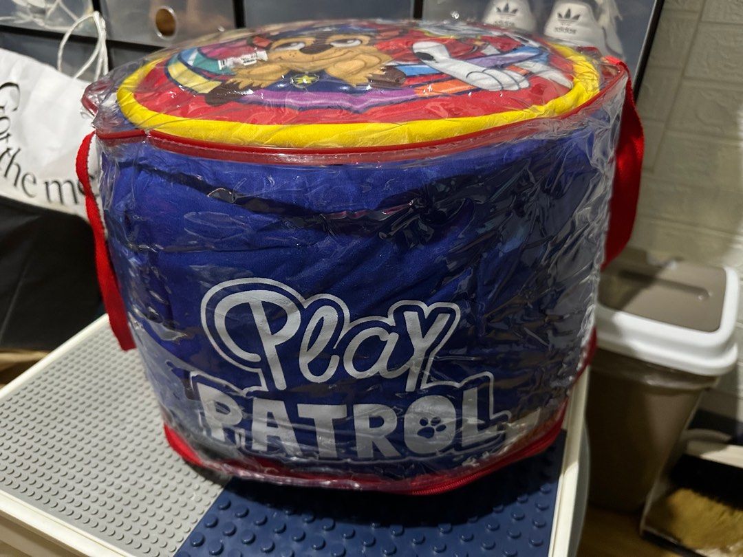 Paw Patrol Bean Bag Chair on Carousell