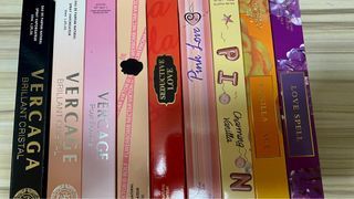 Perfume