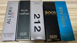 Perfume